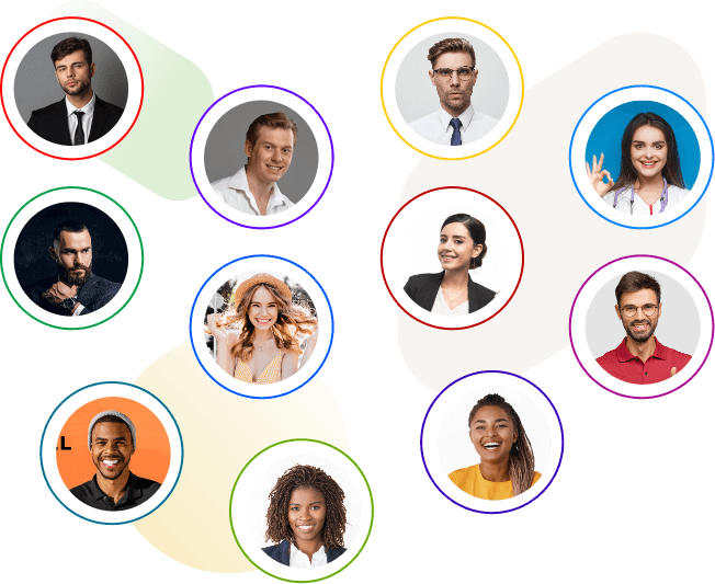 Personalize the Testimonial Personalize the Testimonial