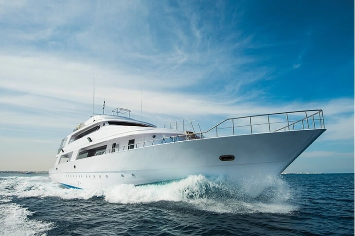 Maritime Services Maritime Services